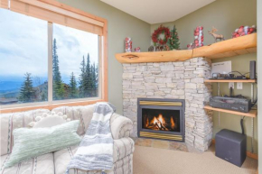 Snowy Creek Chalet